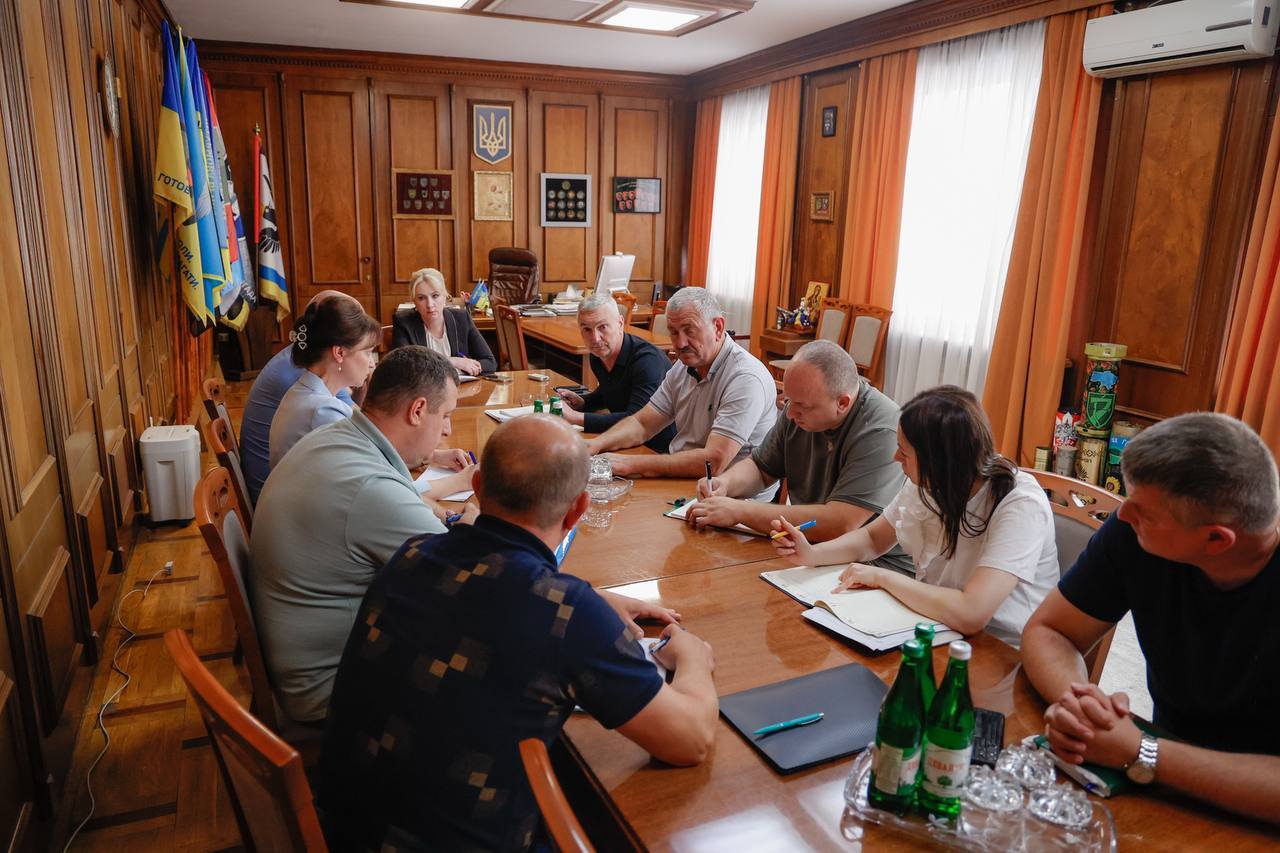 oplia7 - Світлана Онищук: готуємося до важливих подій на Прикарпатті - rai.ua
