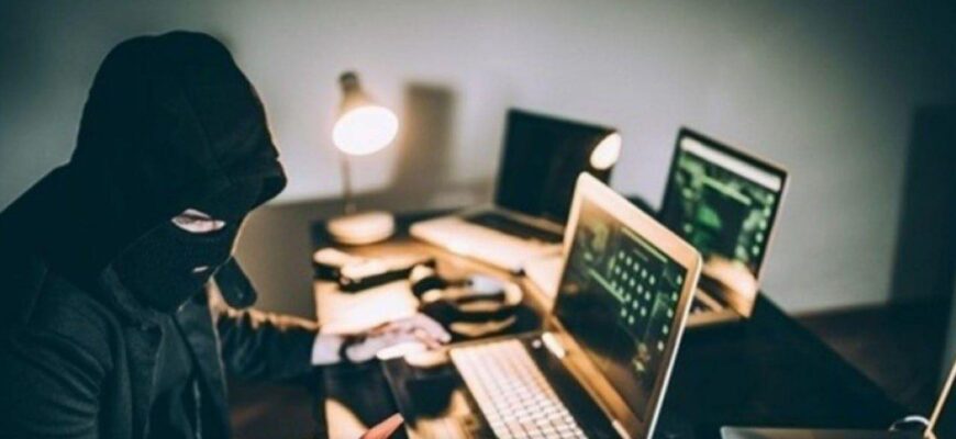23-річна жителька Калуша стала жертвою аферистів