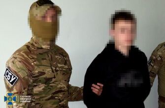 Затримано 6-х підпалювачів, які виконували замовлення рф у різних регіонах України