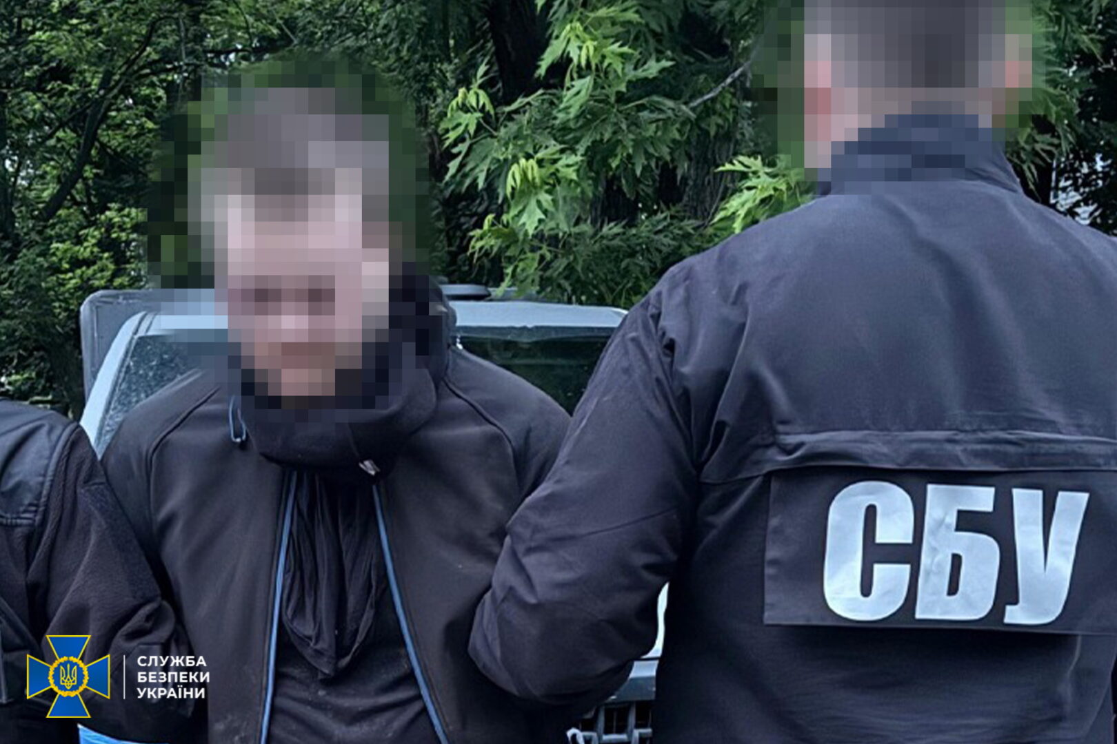pidp - Затримано 6-х підпалювачів, які виконували замовлення рф у різних регіонах України - rai.ua