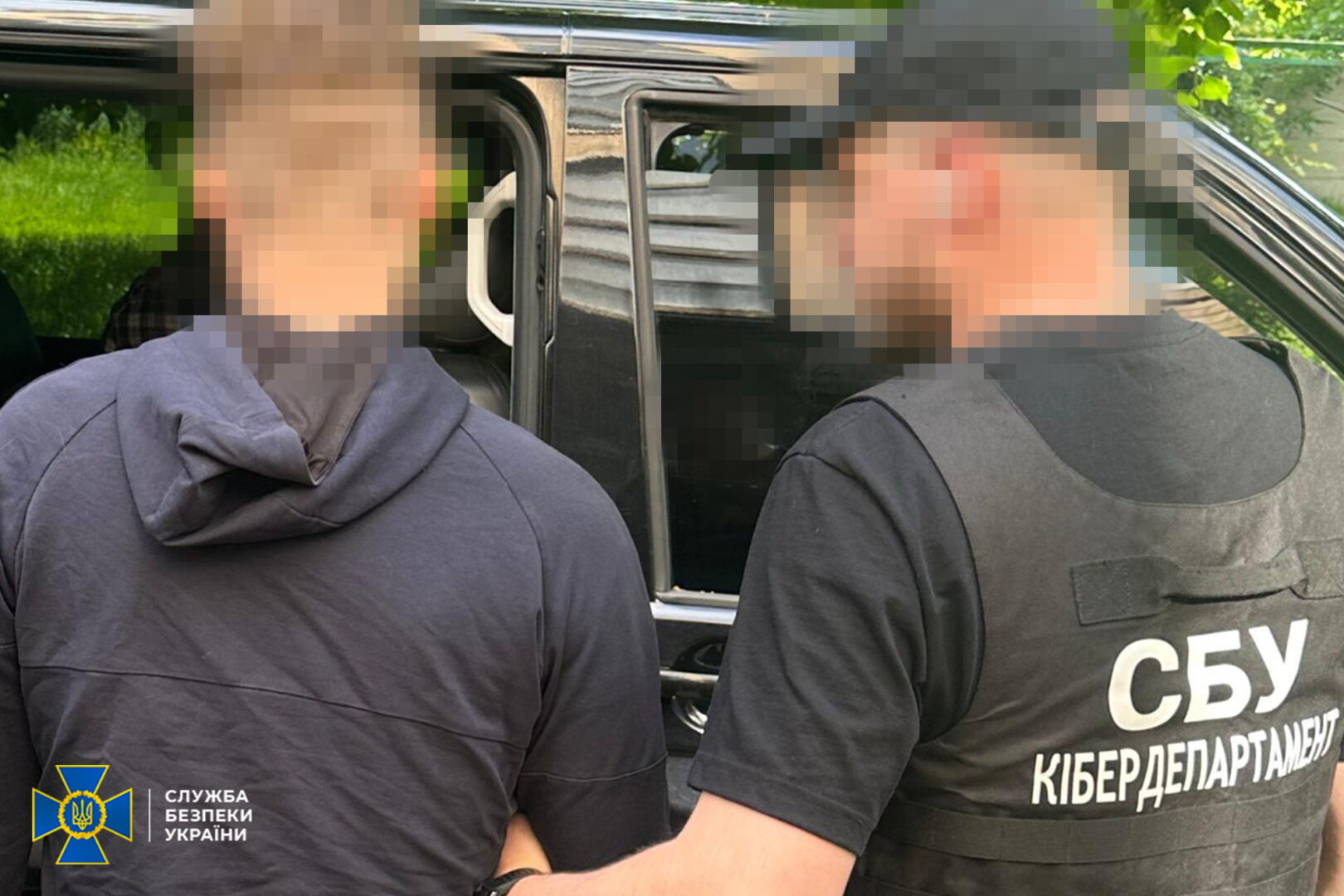 pidp6 - Затримано 6-х підпалювачів, які виконували замовлення рф у різних регіонах України - rai.ua