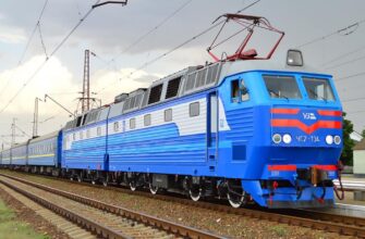 «Укрзалізниця» призначає додатковий денний поїзд Чоп - Львів