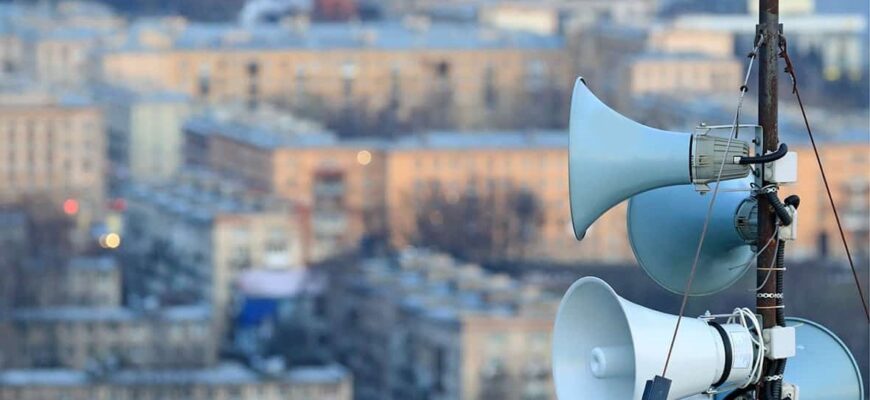 «Повітряна тривога»: поліція закликає не ігнорувати сповіщення про небезпеку
