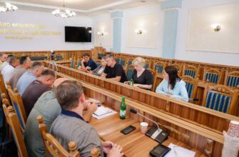 Світлана Онищук: енергоефективність – запорука стійкості наших громад