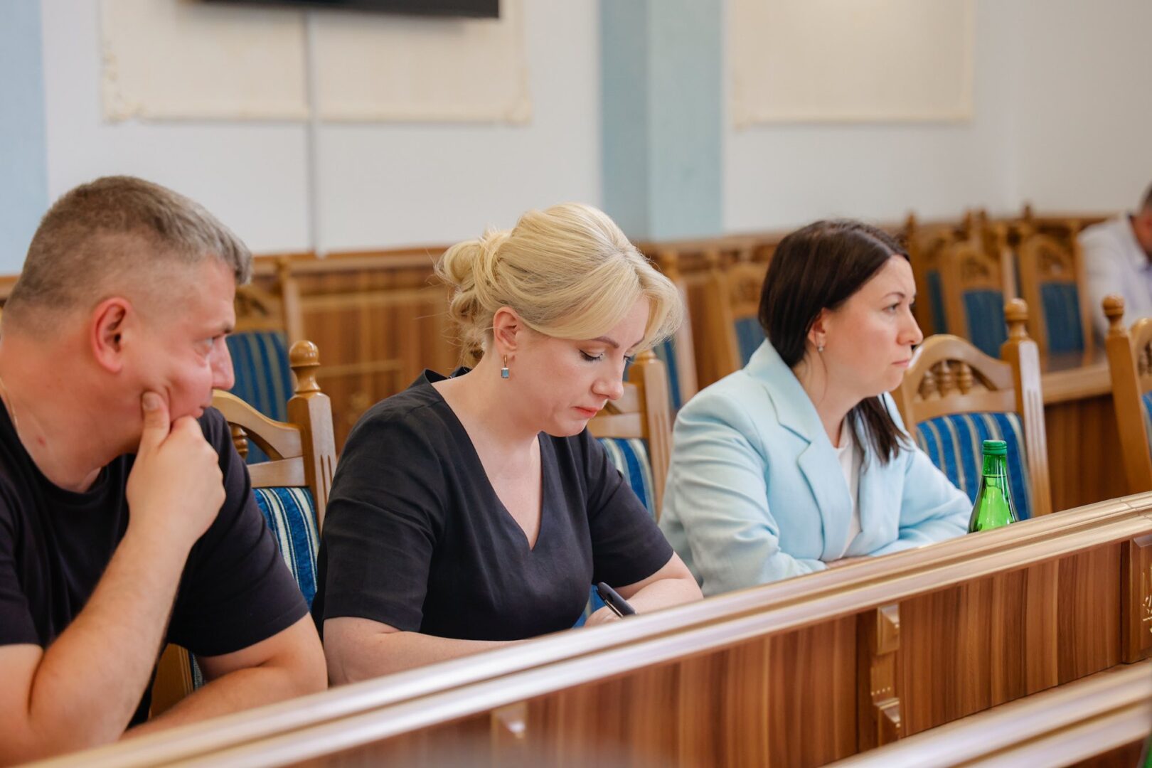 prprprp - Світлана Онищук: енергоефективність – запорука стійкості наших громад - rai.ua