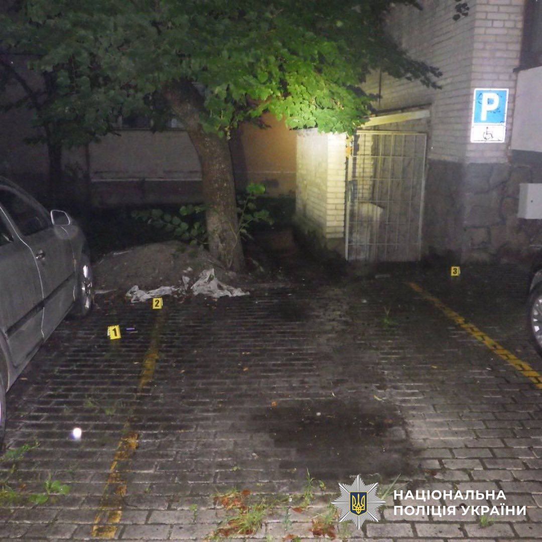 s87 - Поліцейські затримали молодиків, які двічі викрали авто в Івано-Франківську - rai.ua