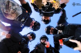 Сапери Прикарпаття продовжують розміновувати Херсонщину