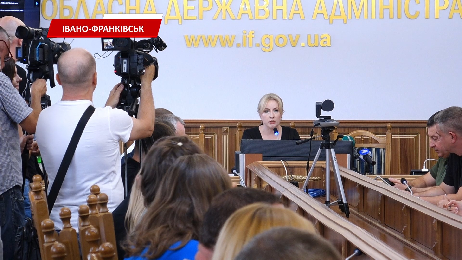 sdo - На Прикарпатті діє обласна програма для відновлення житла. Відео - rai.ua