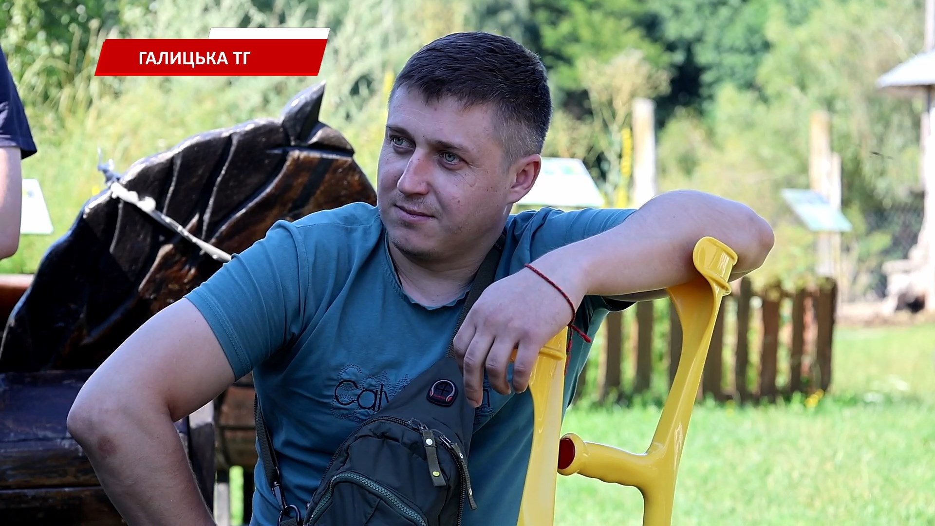sh89 - Прикарпатські поліцейські організували реабілітаційну поїздку для поранених захисників - rai.ua