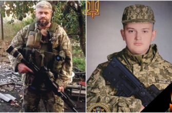 Президент нагородив двох прикарпатців орденом «За мужність»