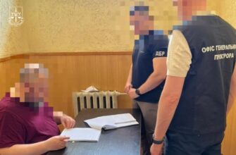 Близько 2 млрд грн збитків: Повідомлено про підозру екпосадовцю Міноборони