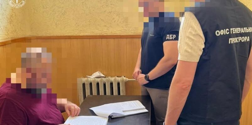 Близько 2 млрд грн збитків: Повідомлено про підозру екпосадовцю Міноборони