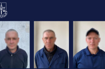 Служили в армії окупанта: в Івано-Франківську скеровано до суду справи трьох мешканців ТОТ