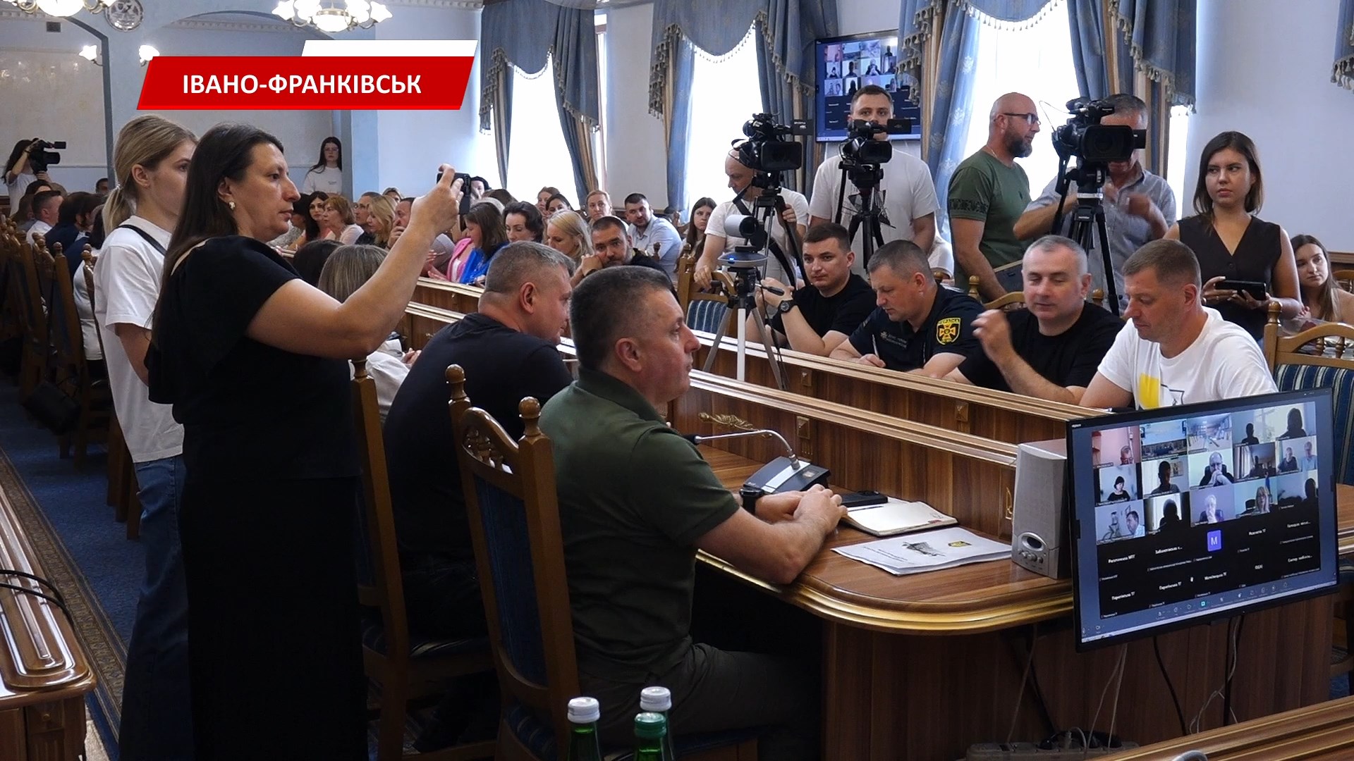 sn6 - На Прикарпатті діє обласна програма для відновлення житла. Відео - rai.ua