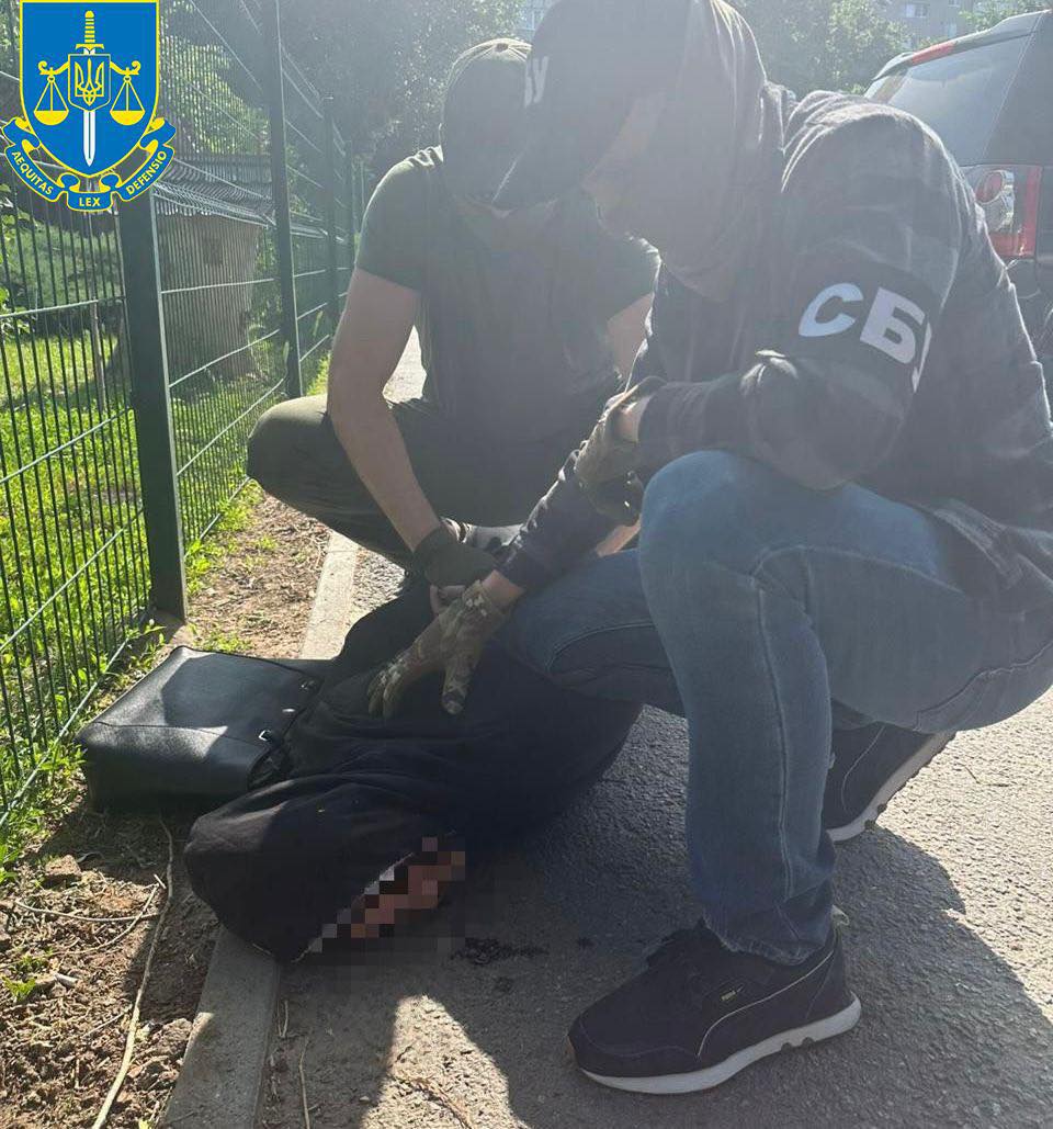 sudd4 1 - У Полтаві затримано двох жінок, які намагалися підірвати суддю - rai.ua