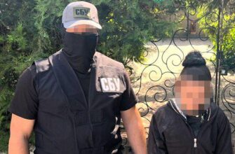 suddia - У Полтаві затримано двох жінок, які намагалися підірвати суддю - rai.ua
