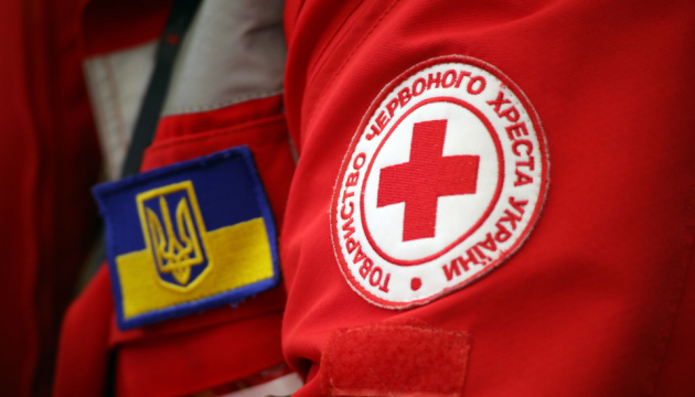 Результати роботи мобільних бригад Червоного Хреста за півріччя