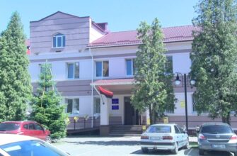 У Крихівцях відкрили оновлений ЦНАП. Відео