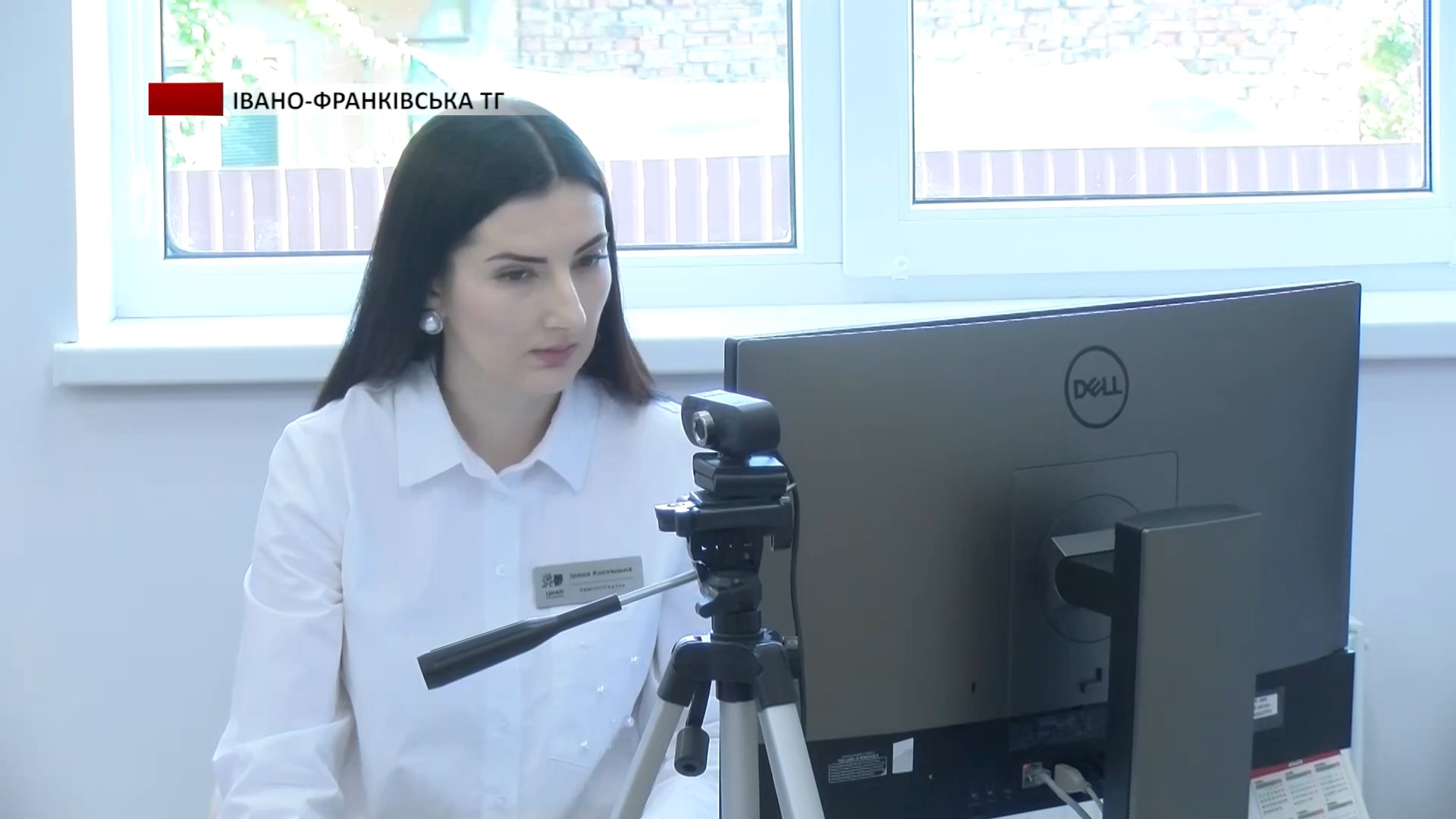 tsnap2 - У Крихівцях відкрили оновлений ЦНАП. Відео - rai.ua