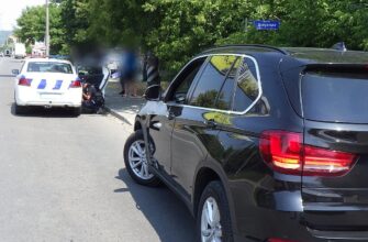 На Прикарпатті водій-правопорушник намагався відкупитися від відповідальності
