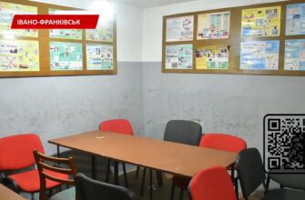 Руслан Марцінків проінспектував укриття. Відео