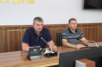 Відбулося засідання Ради безбар’єрності Івано-Франківської області
