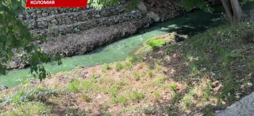 Одразу кілька водойм у Коломиї змінили свій вигляд і стан. Відео