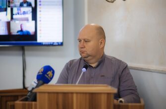 Коломию відвідав Уповноважений ВР з прав людини в Івано-Франківській області. Відео
