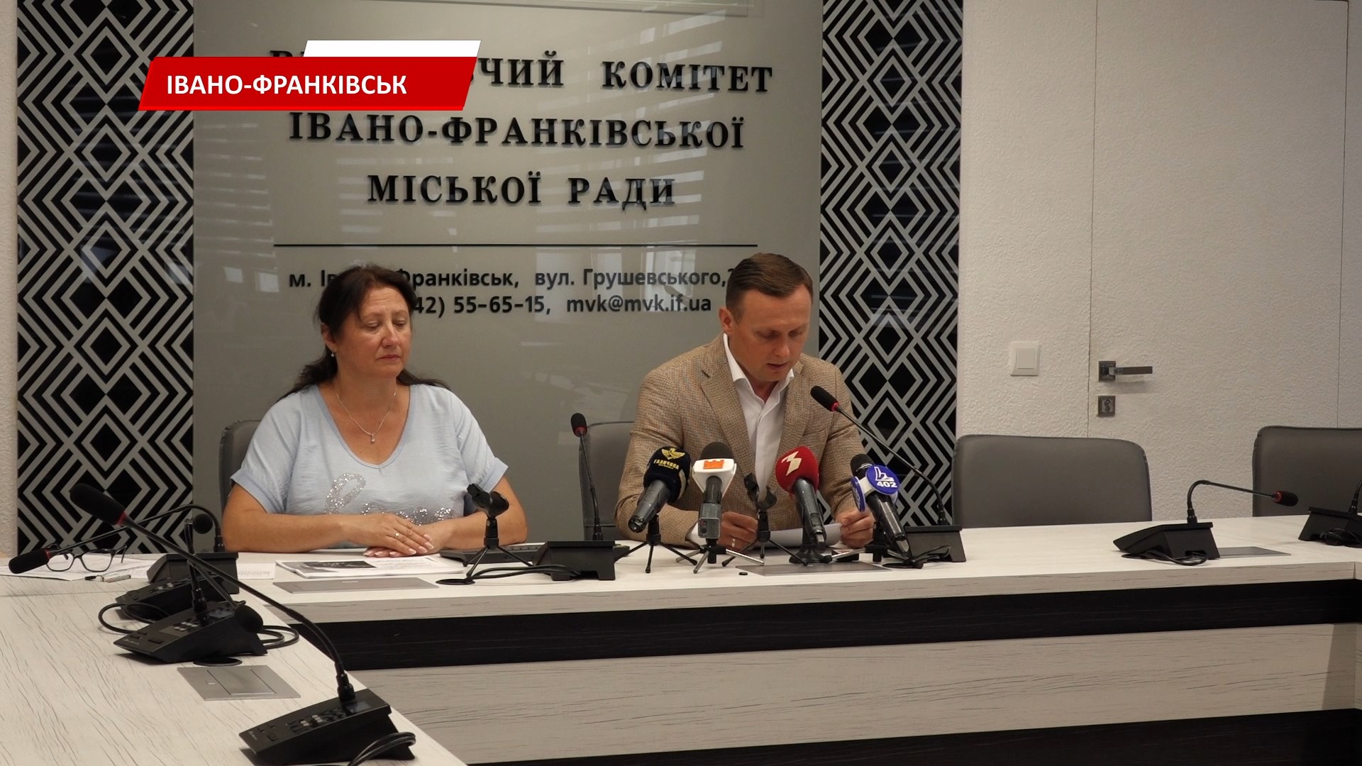 vlatl - В Івано-Франківську дедалі більше мешканців створюють ОСББ. Відео - rai.ua