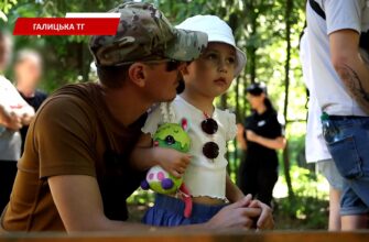 Прикарпатські поліцейські організували реабілітаційну поїздку для поранених захисників