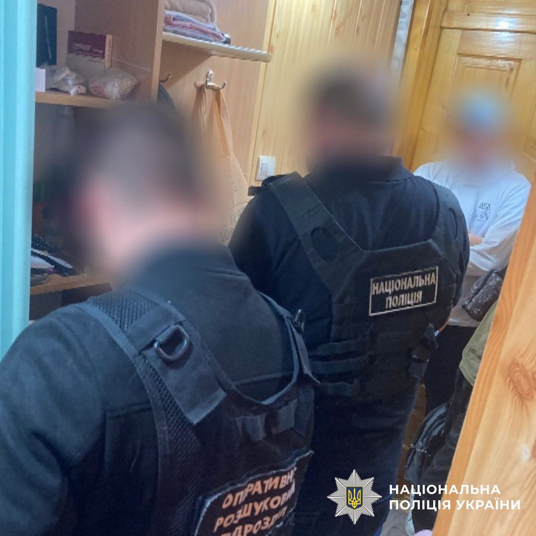 zhinka3 - Вербувала жінок для сексуальної експлуатації: поліцейські затримали фігурантку - rai.ua