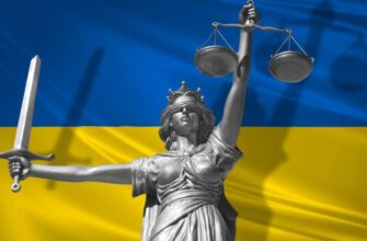 337 державних зрад: злочини, вчинені рф під час вторгнення в Україну