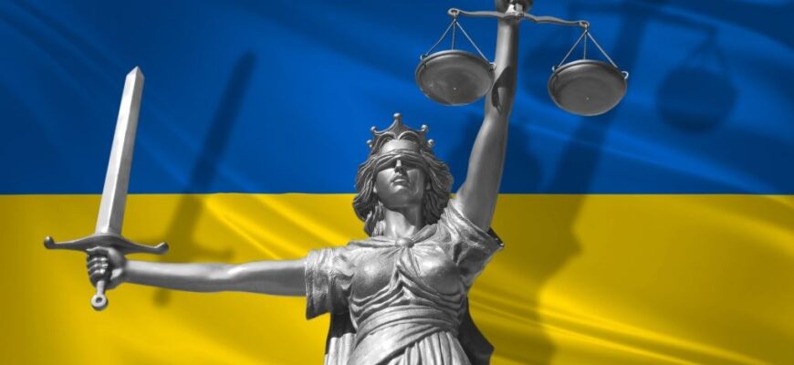 337 державних зрад: злочини, вчинені рф під час вторгнення в Україну