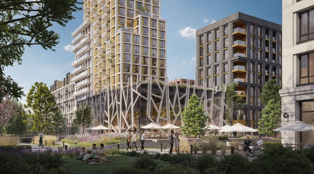 zobrazhennia2 - PARK ROYAL: простір, де природа надихає кожен день - rai.ua