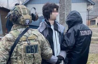 Судитимуть двох буковинців, які хотіли вчинити теракт