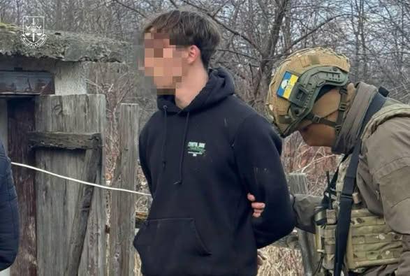172 - Судитимуть двох буковинців, які хотіли вчинити теракт - rai.ua