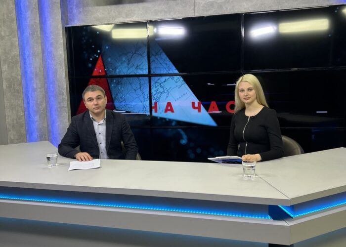 Заступник голови Івано-Франківської громади – Микола Вітенко
