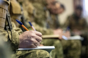 Стартує безоплатна навчальна програма з підприємництва для ветеранів