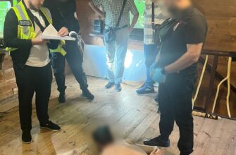 Нацполіція викрила масштабний наркокартель