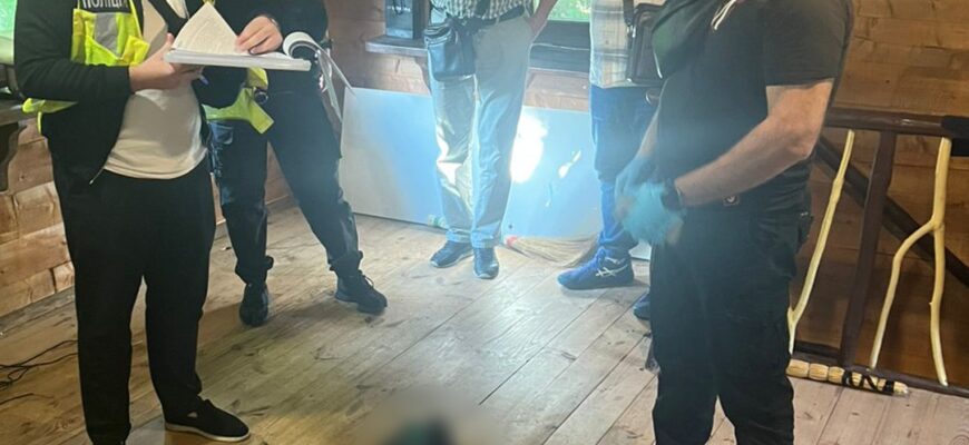 Нацполіція викрила масштабний наркокартель