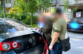 ar - Пенсіонер з Івано-Франківська організував схему незаконного перетину кордону - rai.ua