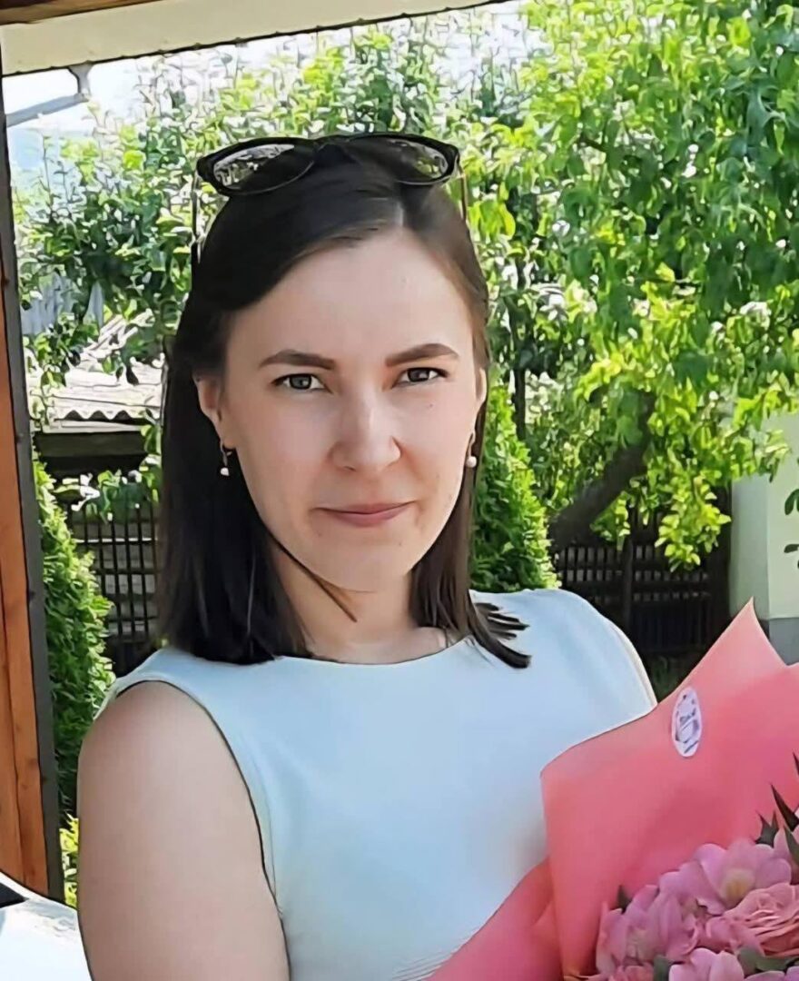 ara - Прикарпатські освітянки — серед фіналістів Global Teacher Prize Ukraine 2025 - rai.ua