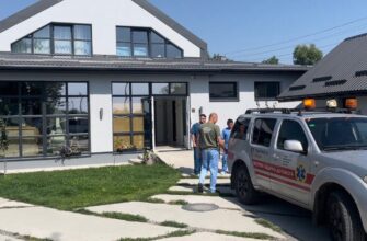 перший добровольчий хірургічний шпиталь
