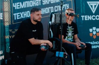 Поліцейські Прикарпаття вибороли перше місце на Чемпіонаті України з військово-технологічного спорту