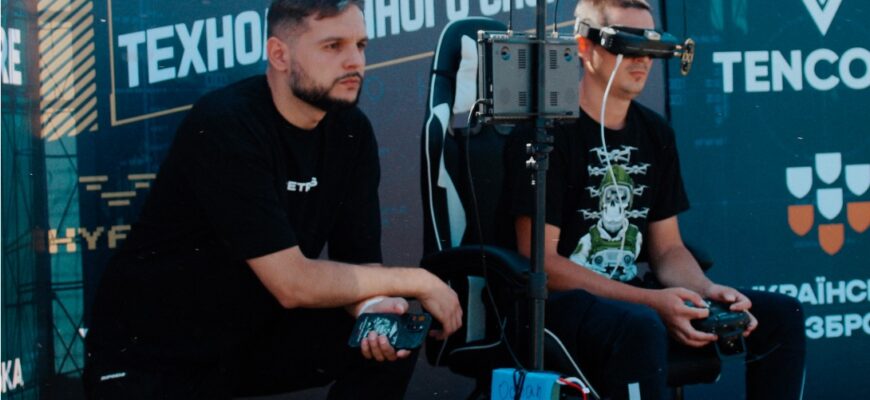 Поліцейські Прикарпаття вибороли перше місце на Чемпіонаті України з військово-технологічного спорту