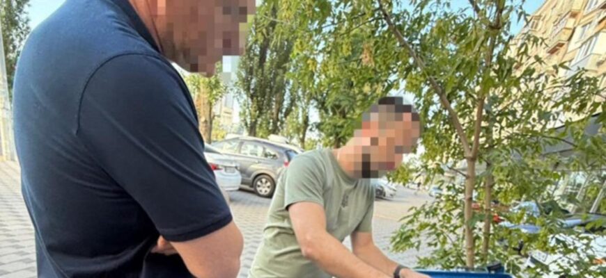 Викрито корупційну схему на понад млн грн під час закупівлі обладнання для МВС