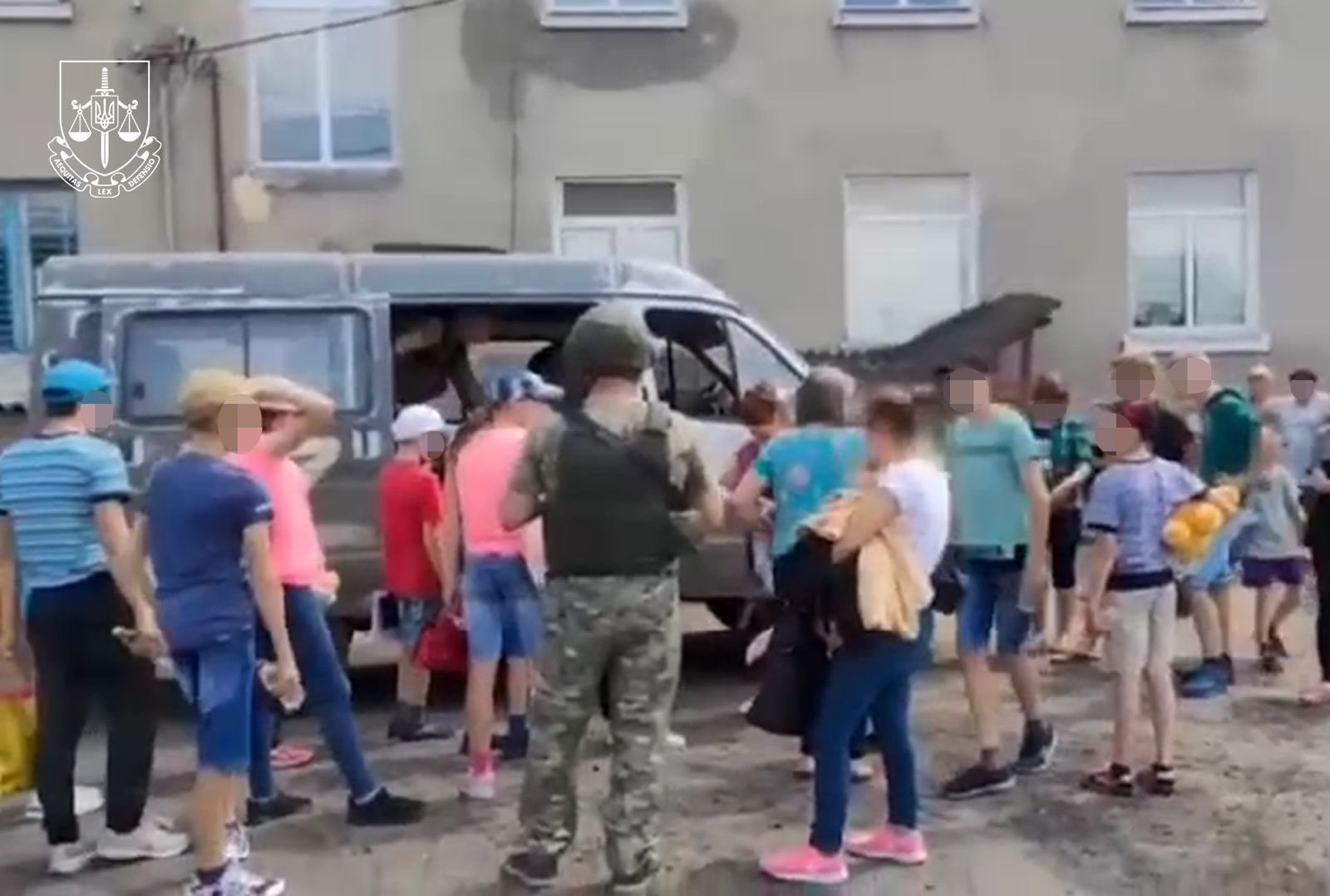 dor - 15 дітей з Миколаївщини силоміць вивезли до росії - rai.ua