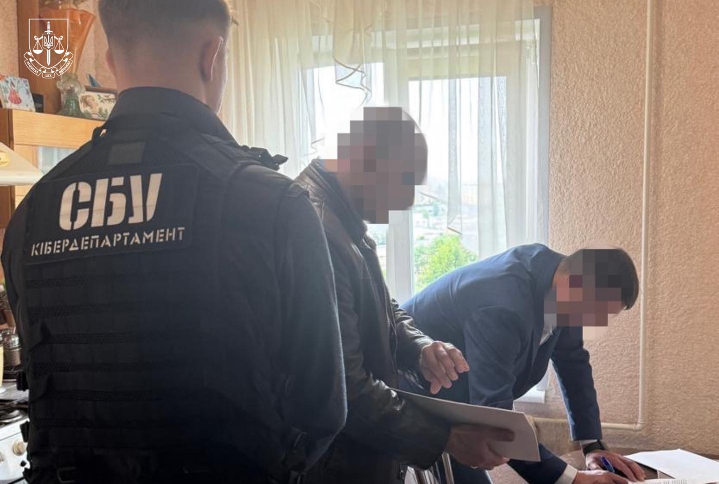 dr7 - Викрито корупційну схему на понад млн грн під час закупівлі обладнання для МВС - rai.ua