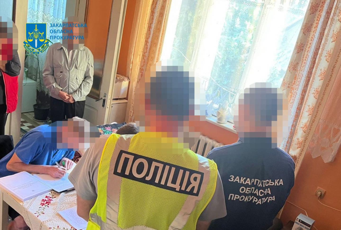 g9 - Закарпатець незаконно заволодів 2 га на полонині Драгобрат - rai.ua