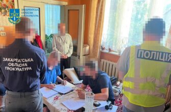 Закарпатець незаконно заволодів 2 га на полонині Драгобрат